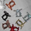 New Hair Claws For Womens - Image 2