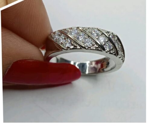 Minimalist rings