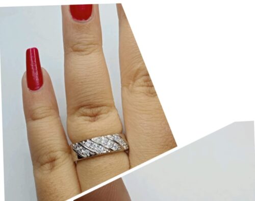 Minimalist rings - Image 2
