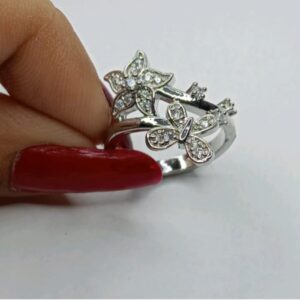 Daily Wear Western Design Ring