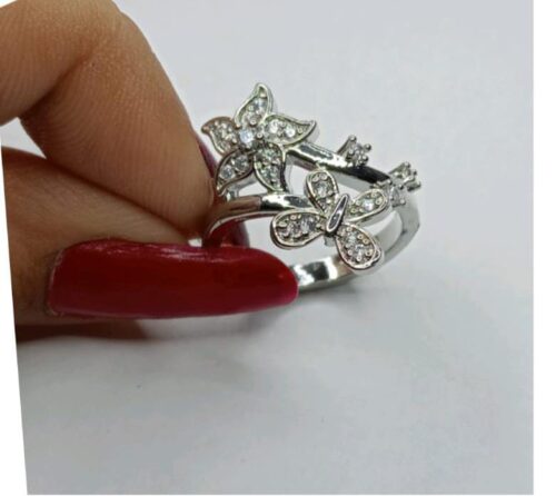 Daily Wear Western Design Ring