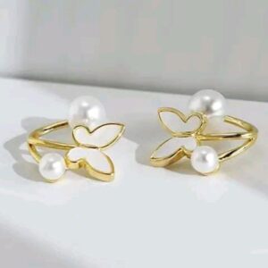 Butterfly Fancy Earrings