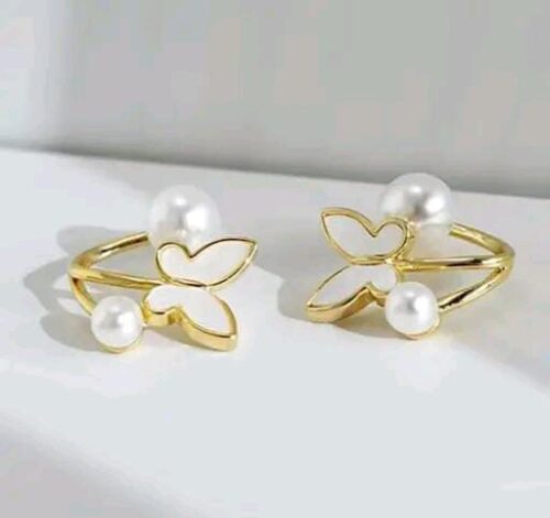 Butterfly Fancy Earrings