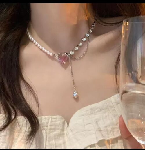 Charming stylish chain for women and girls