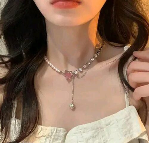 Charming stylish chain for women and girls - Image 2