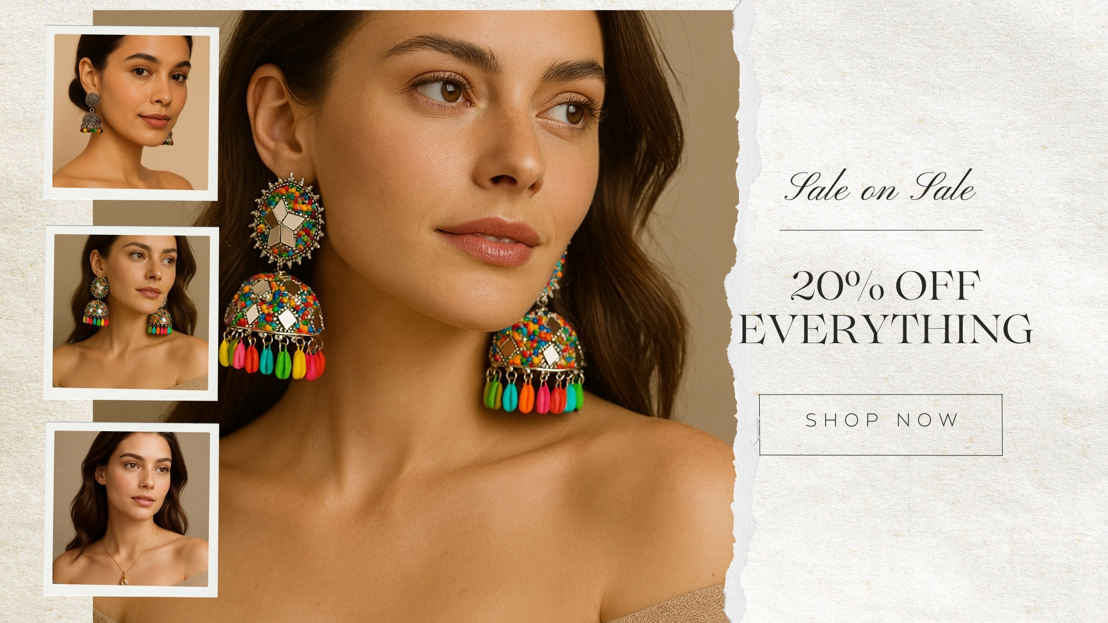 Website Banner